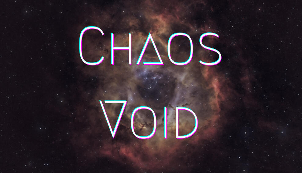 Chaos Void