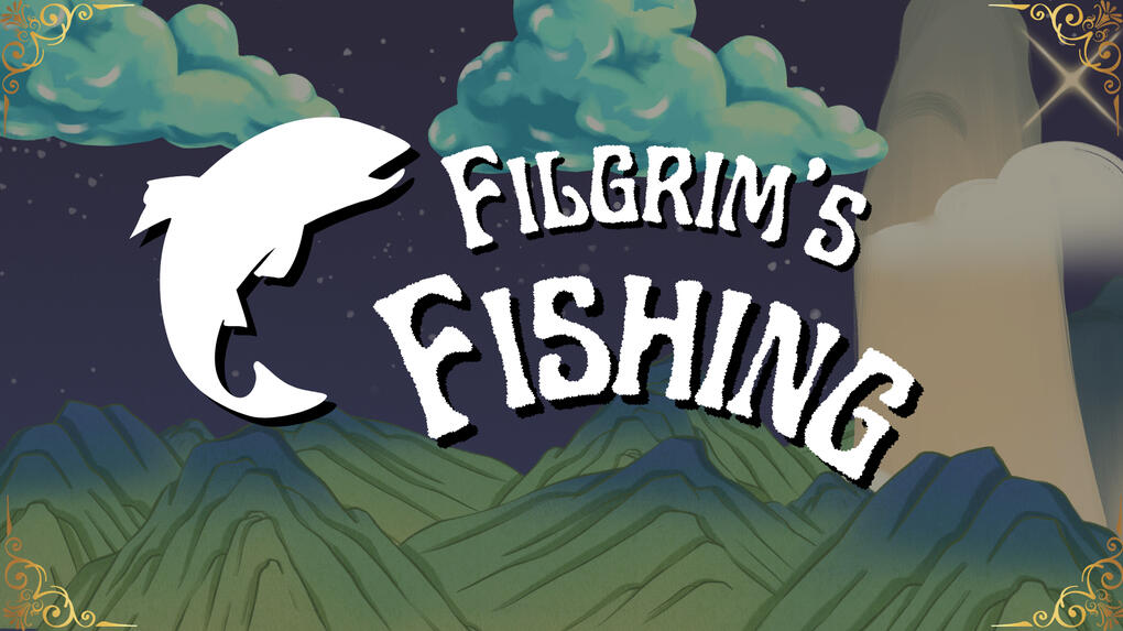 Fils Fishing
